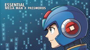 essential mega man x codes