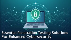 essential penetration testing solutions