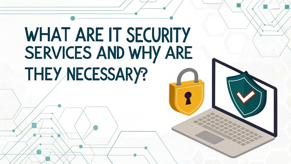 essential protection against threats