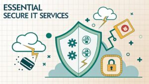 essential secure it services