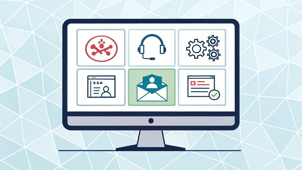 essential skills for helpdesk