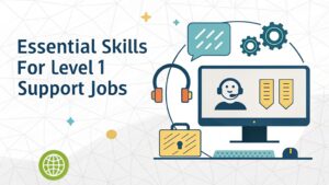 essential skills for support