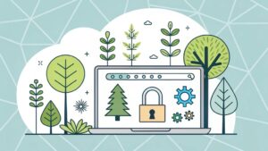 essential software for conservation
