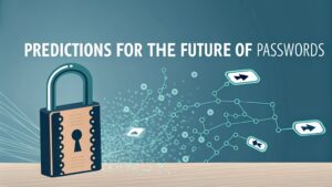 evolution of password security