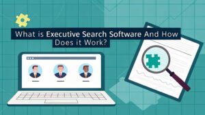executive recruitment technology explained