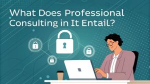 expert guidance for technology solutions