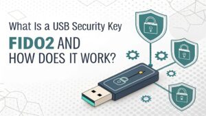fido2 usb security authentication