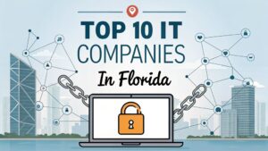 florida s leading it companies
