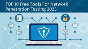 free network testing tools