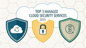 future cloud security solutions