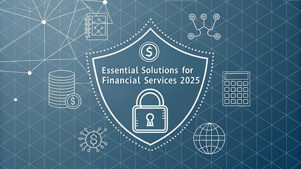 future financial services strategies