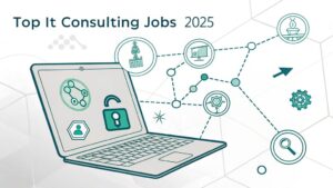 future it consulting opportunities