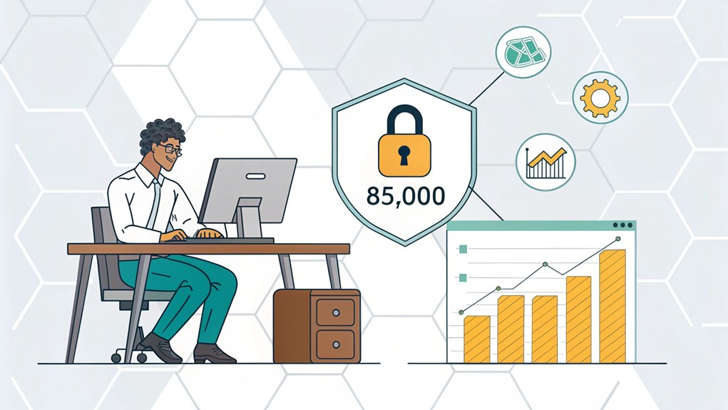 future it helpdesk salary