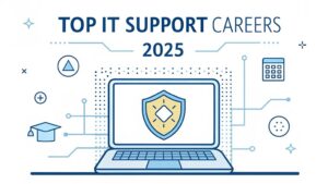 future it support careers