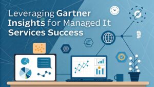 gartner insights for it success