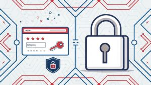 git password authentication issue