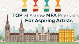 glasgow mfa programs overview