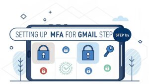 gmail account mfa setup