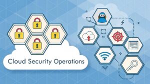 google cloud security essentials