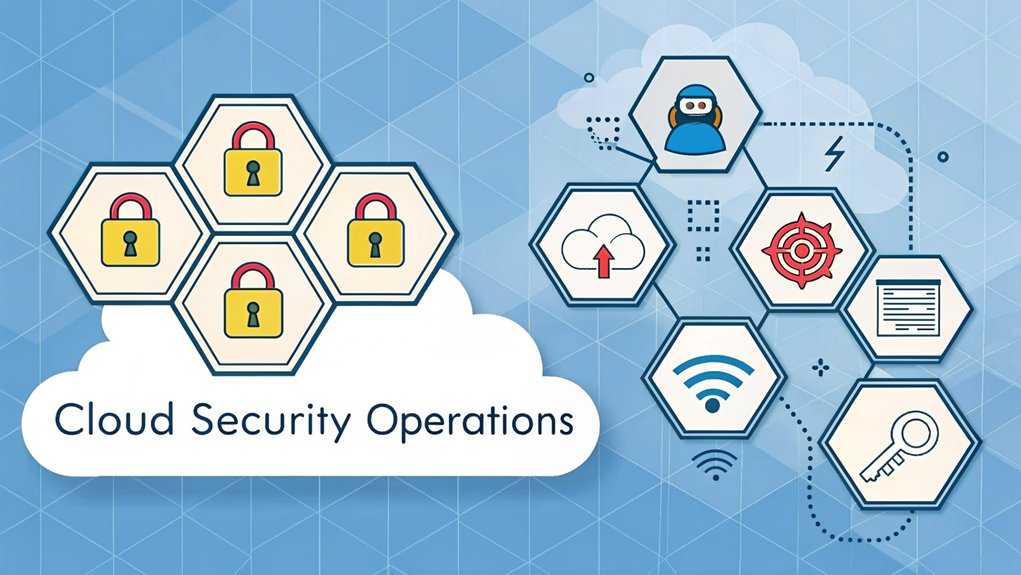 google cloud security essentials
