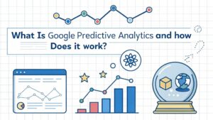 google s data forecasting tool