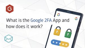 google two factor authentication app