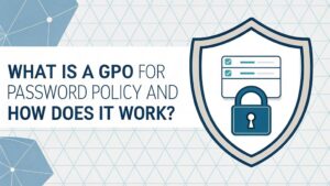 gpo password policy overview