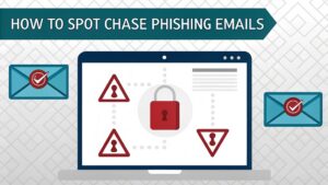 identifying chase phishing attempts