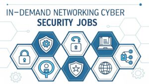 in demand cyber security careers