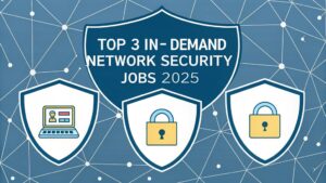 in demand network security jobs