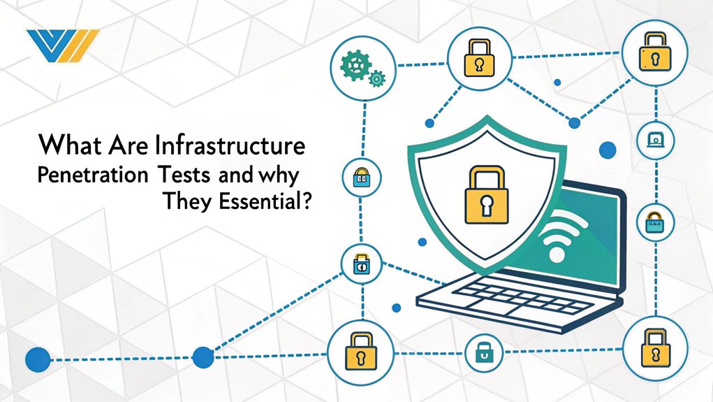 infrastructure security assessment importance