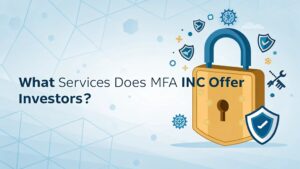investment services for clients
