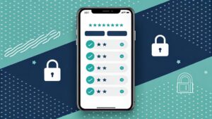 iphone autofill password management