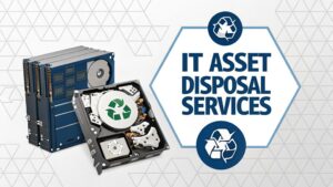 it asset disposal significance