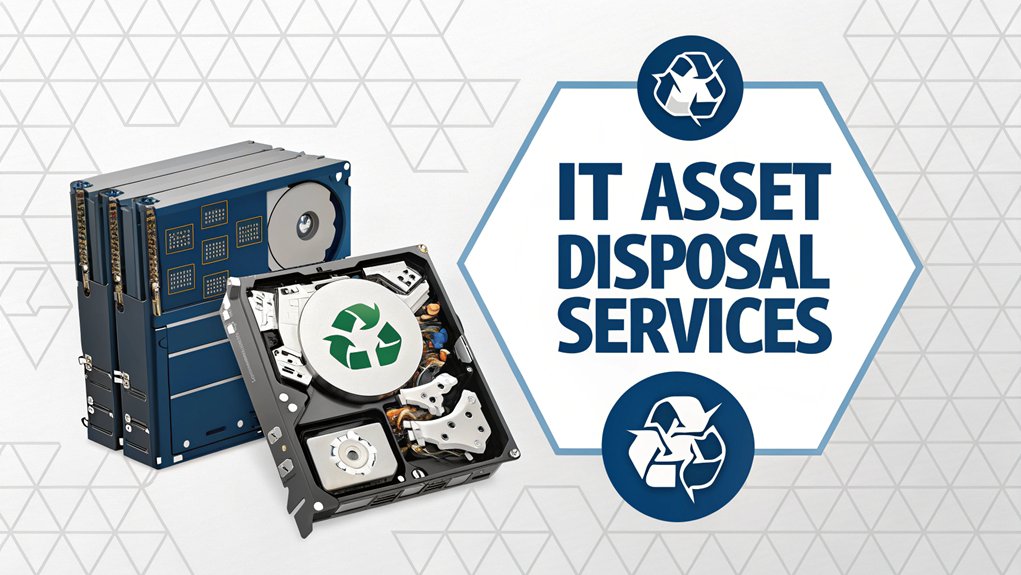 it asset disposal significance