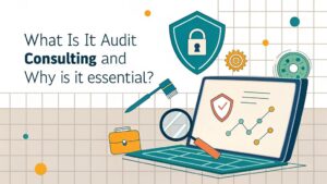 it audit importance explained