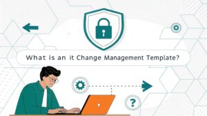 it change management framework