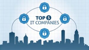 it companies in knoxville