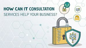 it consultation boosts business efficiency