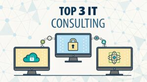 it consulting companies nearby