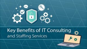 it expertise and support