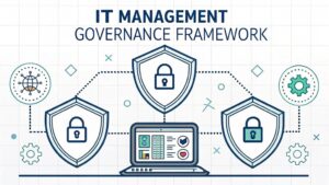 it governance management framework