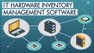 it hardware inventory management