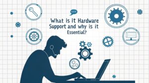 it hardware maintenance significance