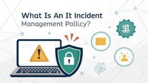 it incident management guidelines