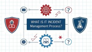 it incident management process