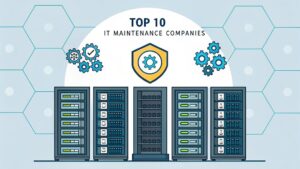 it maintenance service providers