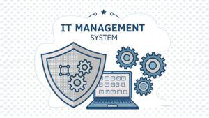 it management system benefits