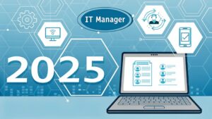it manager job opportunities