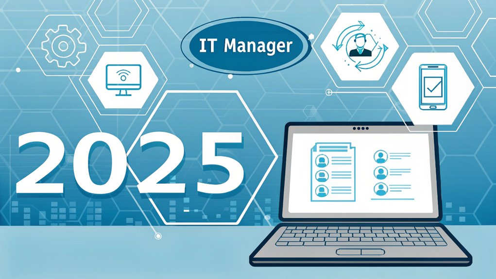 it manager job opportunities